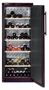 Винный шкаф Либхер WK 4176 фото 2 в Тюмени Винный шкаф Liebherr WK 4176 фото 2 в Тюмени