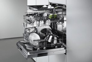 Посудомоечная машина Gaggenau DF 461-163 фото 3 в Тюмени