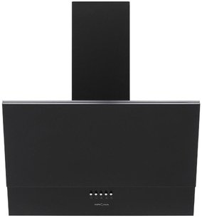 Вытяжка Krona PLATTE 600 BLACK PB фото в Тюмени Вытяжка Krona PLATTE 600 BLACK PB фото в Тюмени