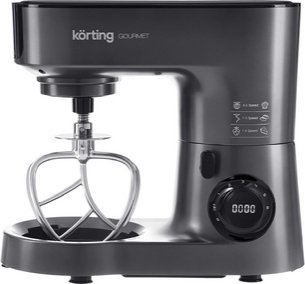 Кухонная машина Korting KKM 0104 Gourmet фото 2