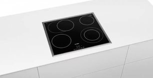 Электрическая варочная панель BOSCH PKN645B17 фото 3 в Тюмени