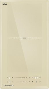 Индукционная варочная панель Маунфилд CVI292S2FBG LUX фото в Тюмени Индукционная варочная панель Maunfeld CVI292S2FBG LUX фото в Тюмени