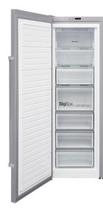 Холодильник Вестфрост VF395-1F SB (VF395SB + VF391SB) фото 3 в Тюмени Холодильник Vestfrost VF395-1F SB (VF395SB + VF391SB) фото 3 в Тюмени