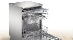 Посудомоечная машина Бош SMS2HVI72E фото 2 в Тюмени Посудомоечная машина Bosch SMS2HVI72E фото 2 в Тюмени