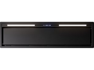 Встраиваемая вытяжка Falmec Design GRUPPO INCASSO PLUS 105 BL фото 2 в Тюмени