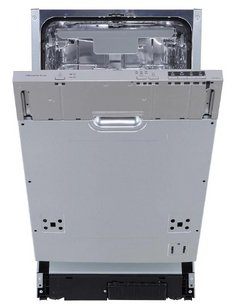 Встраиваемая посудомоечная машина Зигмунд Штайн DW 303.4 фото 4 в Тюмени Встраиваемая посудомоечная машина Zigmund Shtain DW 303.4 фото 4 в Тюмени