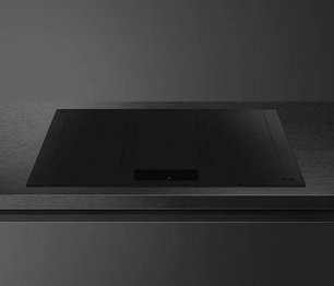 Индукционная варочная панель Smeg SIM3964MB фото 4 в Тюмени