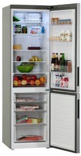 Холодильник Хайер C2F537CMSG фото 2 в Тюмени Холодильник Haier C2F537CMSG фото 2 в Тюмени