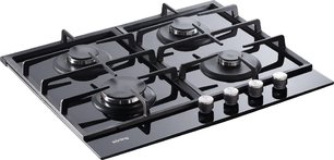 Варочная поверхность Korting HGG 660 CN фото 2 в Тюмени