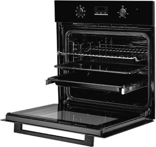 Духовой шкаф Куперсберг HM 628 Black фото 3 в Тюмени Духовой шкаф Kuppersberg HM 628 Black фото 3 в Тюмени