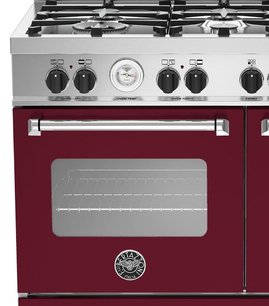 Варочный центр Bertazzoni MAS1006MFEDVIT фото 3 в Тюмени