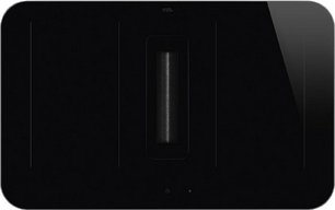 Варочная панель с вытяжкой Smeg HHSL7844MB фото в Тюмени