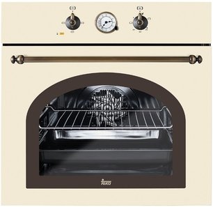 Духовой шкаф Тека HGR 650 VANILLA OB фото в Тюмени Духовой шкаф Teka HGR 650 VANILLA OB фото в Тюмени
