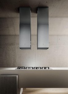Вытяжка ELICA HAIKU ISLAND CONCRETE/A/32 фото 2 в Тюмени Вытяжка ELICA HAIKU ISLAND CONCRETE/A/32 фото 2 в Тюмени