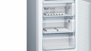 Холодильник Бош KGF39PI3OR фото 2 в Тюмени Холодильник Bosch KGF39PI3OR фото 2 в Тюмени