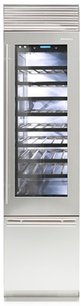 Винный шкаф Fhiaba XS5990TWT6 фото в Тюмени