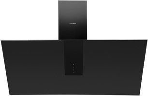 Кухонная вытяжка MAUNFELD Aurora 90 черный матовый фото в Тюмени Кухонная вытяжка MAUNFELD Aurora 90 черный матовый фото в Тюмени