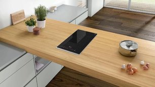 Независимая варочная панель Neff N53TD40N0 фото 3 в Тюмени