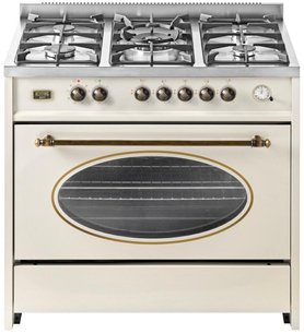 Газовая плита Korting CKE 98051 CRI фото в Тюмени