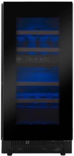 Винный шкаф Cold Vine C23-KBT2 фото 3 в Тюмени