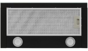 Встраиваемая вытяжка Крона KAMILLA T SENSOR MAX 600 Black фото 3 в Тюмени Встраиваемая вытяжка KRONA KAMILLA T SENSOR MAX 600 Black фото 3 в Тюмени