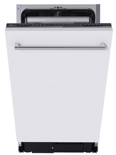 Встраиваемая посудомоечная машина Midea MID45S150i фото в Тюмени