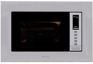 Встраиваемая микроволновая печь Крона LAUNE 60 WH K фото в Тюмени Встраиваемая микроволновая печь KRONA LAUNE 60 WH K фото в Тюмени