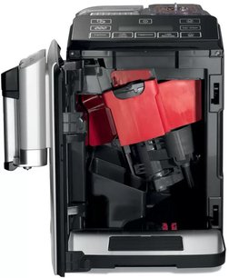 Кофемашина Бош TIS30521RW фото 3 в Тюмени Кофемашина Bosch TIS30521RW фото 3 в Тюмени