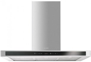 Вытяжка Смег KS951XE фото в Тюмени Вытяжка Smeg KS951XE фото в Тюмени