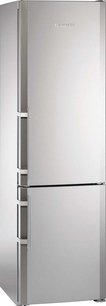 Холодильник Либхер CNes 4023 Comfort NoFrost фото 4 в Тюмени Холодильник Liebherr CNes 4023 Comfort NoFrost фото 4 в Тюмени