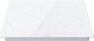 Стеклокерамическая варочная панель Gorenje ECT643WCSC фото 3 в Тюмени