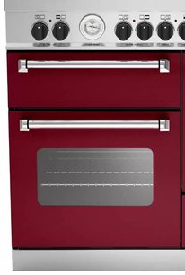 Варочный центр Bertazzoni MAS100 6 MFE T VI T фото 3 в Тюмени