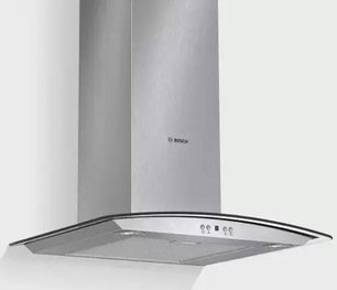 Вытяжка Бош DWA06E652 фото 3 в Тюмени Вытяжка Bosch DWA06E652 фото 3 в Тюмени