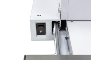 Встраиваемая вытяжка Крона KAMILLA 500 INOX фото 4 в Тюмени Встраиваемая вытяжка KRONA KAMILLA 500 INOX фото 4 в Тюмени