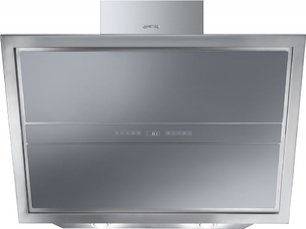 Вытяжка Смег KCV9SE2 фото в Тюмени Вытяжка Smeg KCV9SE2 фото в Тюмени