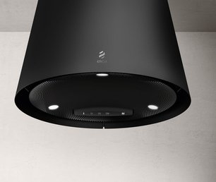Вытяжка Элика EASY UX BL/F/50 фото в Тюмени Вытяжка Elica EASY UX BL/F/50 фото в Тюмени