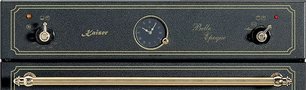 Независимая газовая духовка Кайзер EG 6977 N BE фото 2 в Тюмени Независимая газовая духовка Kaiser EG 6977 N BE фото 2 в Тюмени