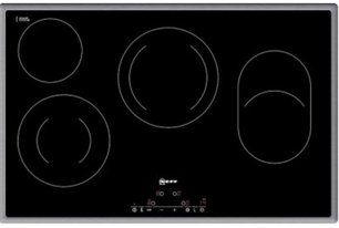 Независимая варочная панель Neff T13D83N2 фото в Тюмени