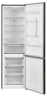 Холодильник Maunfeld MFF200NFSTSE фото 3 в Тюмени