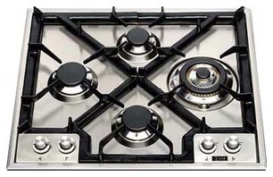 Варочная панель Ilve HP65RC фото в Тюмени