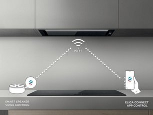 Встраиваемая вытяжка Элика HIDDEN 2.0 @ BLGL/A/52 фото 3 в Тюмени Встраиваемая вытяжка Elica HIDDEN 2.0 @ BLGL/A/52 фото 3 в Тюмени