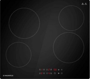 Варочная панель Maunfeld CVCE594STBK фото в Тюмени