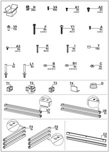 Вытяжка Фабер T-SHELF EV8 BK MATT A180 фото 3 в Тюмени Вытяжка Faber T-SHELF EV8 BK MATT A180 фото 3 в Тюмени