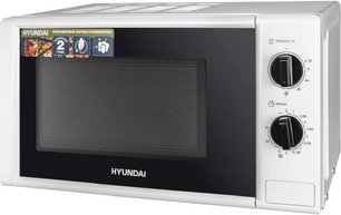 Микроволновая печь Хендай HYM-M2048 фото 2 в Тюмени Микроволновая печь Hyundai HYM-M2048 фото 2 в Тюмени