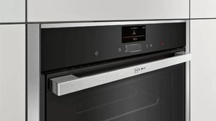 Духовой шкаф Нефф B57CS24H0 фото 2 в Тюмени Духовой шкаф Neff B57CS24H0 фото 2 в Тюмени