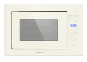 Микроволновая печь встраиваемая MAUNFELD MBMO.25.7GI фото в Тюмени Микроволновая печь встраиваемая MAUNFELD MBMO.25.7GI фото в Тюмени
