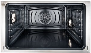 Духовой шкаф ILVE OV91PMT3/SS фото 2 в Тюмени