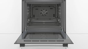 Духовой шкаф Бош HBF534ES0Q фото 3 в Тюмени Духовой шкаф Bosch HBF534ES0Q фото 3 в Тюмени