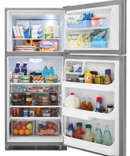 Холодильник Фриджидаер FGTR2037TF фото 4 в Тюмени Холодильник Frigidaire FGTR2037TF фото 4 в Тюмени