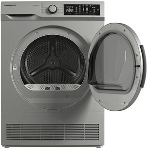 Сушильная машина Maunfeld MFDM158SL400 фото 2 в Тюмени